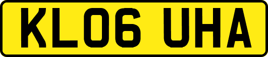 KL06UHA