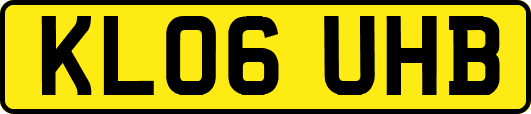 KL06UHB