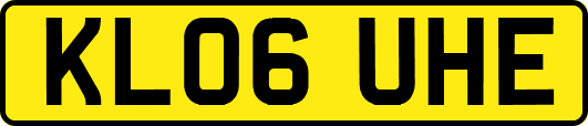 KL06UHE
