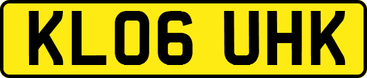 KL06UHK