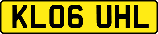 KL06UHL