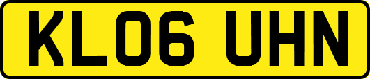KL06UHN
