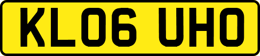 KL06UHO