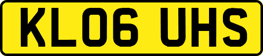 KL06UHS