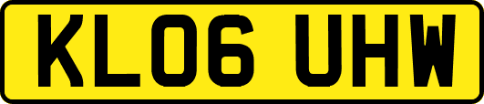KL06UHW
