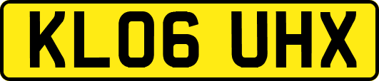 KL06UHX