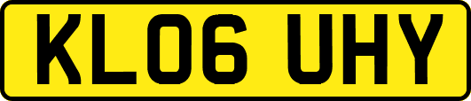 KL06UHY