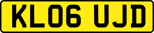 KL06UJD