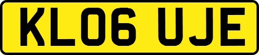 KL06UJE