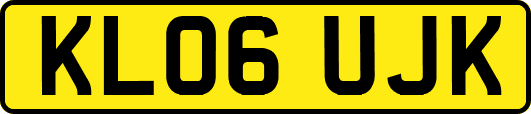 KL06UJK