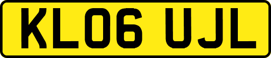 KL06UJL