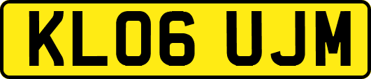 KL06UJM