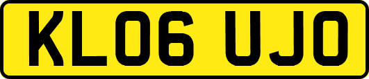 KL06UJO