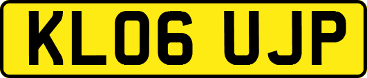 KL06UJP