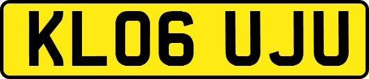 KL06UJU