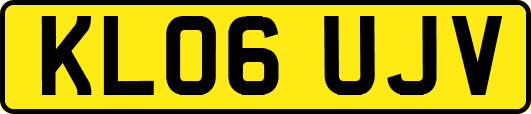 KL06UJV