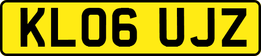 KL06UJZ