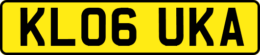 KL06UKA