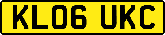 KL06UKC