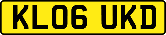 KL06UKD