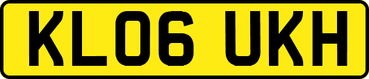KL06UKH