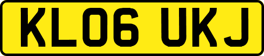 KL06UKJ