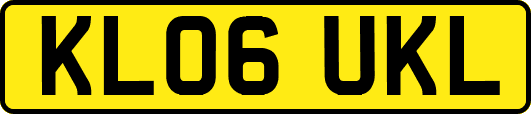 KL06UKL