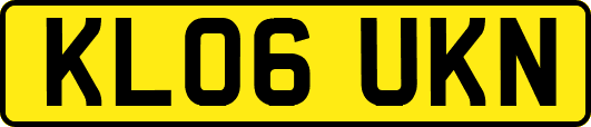 KL06UKN