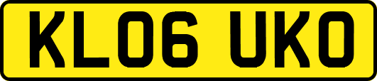 KL06UKO