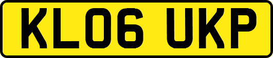 KL06UKP