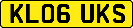 KL06UKS