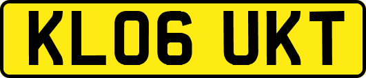 KL06UKT