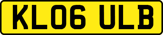KL06ULB