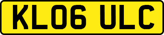 KL06ULC