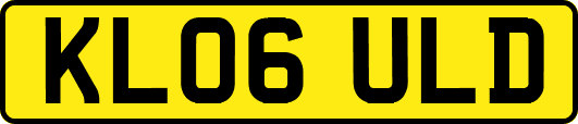 KL06ULD