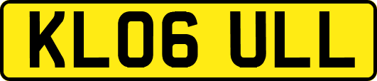 KL06ULL