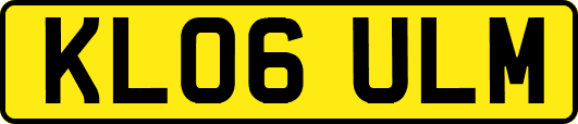 KL06ULM