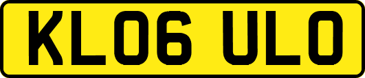 KL06ULO