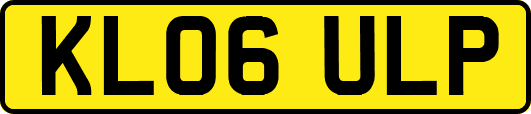 KL06ULP