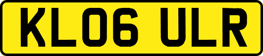 KL06ULR