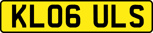 KL06ULS