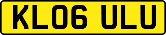 KL06ULU