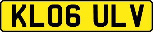 KL06ULV