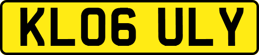 KL06ULY
