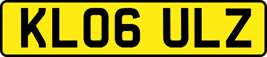 KL06ULZ