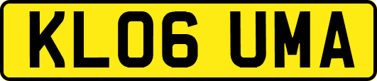 KL06UMA