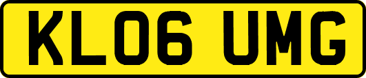 KL06UMG