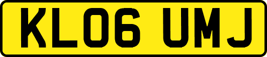 KL06UMJ