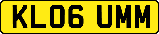 KL06UMM