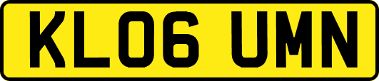 KL06UMN